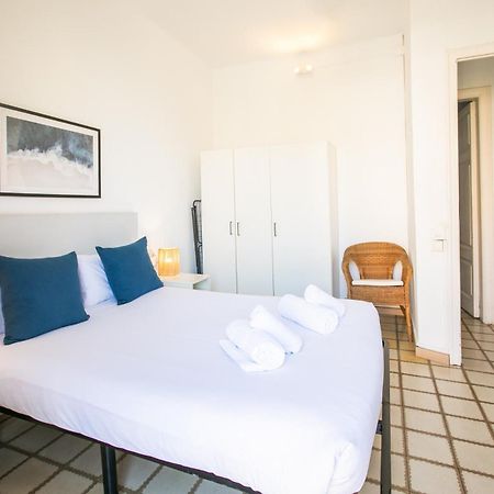 31Abpar1110 - Mediterranean Style Apartment Barcelona Luaran gambar
