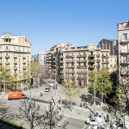 31Abpar1110 - Mediterranean Style Apartment Barcelona Luaran gambar
