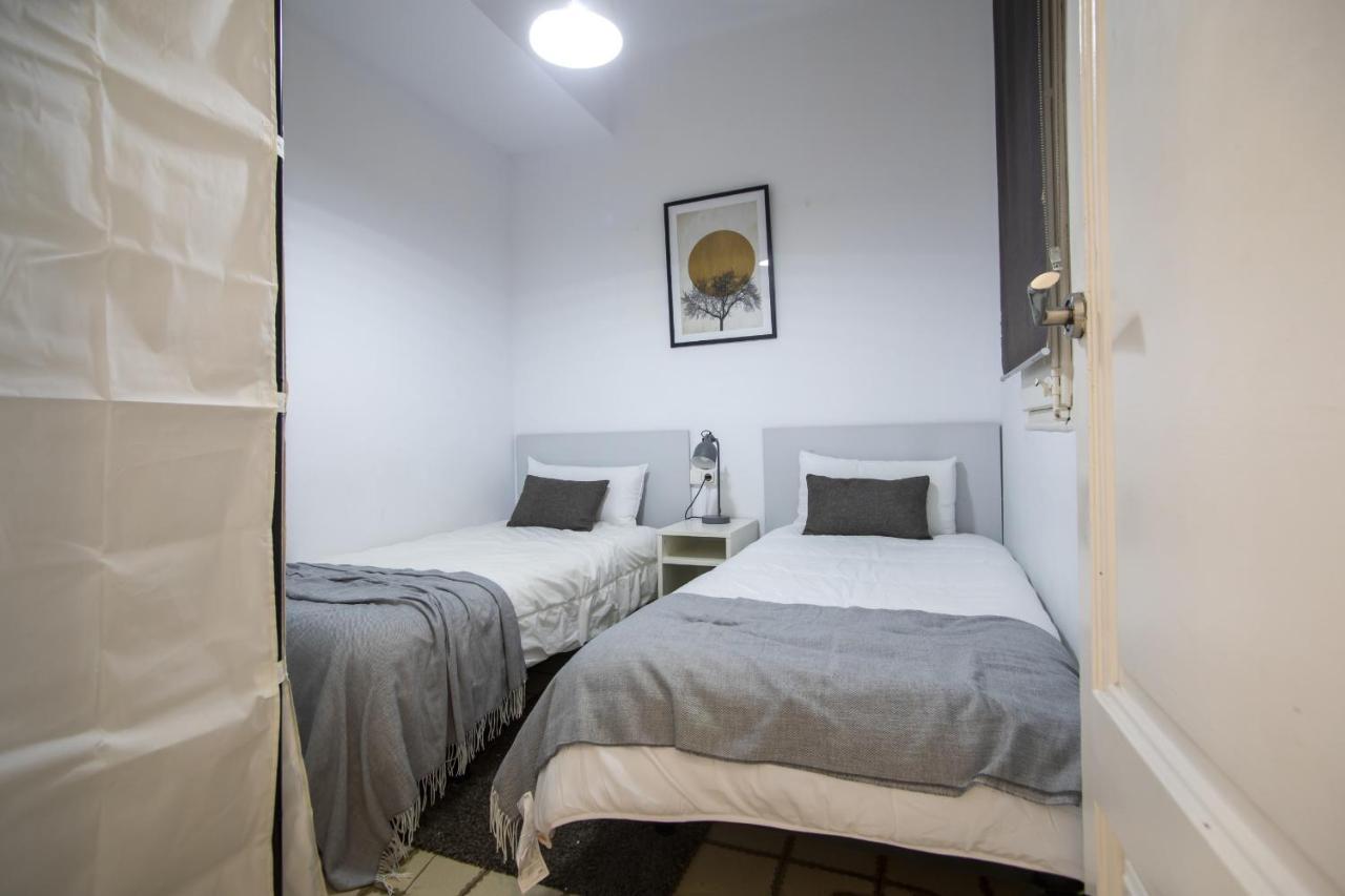 31Abpar1110 - Mediterranean Style Apartment Barcelona Luaran gambar