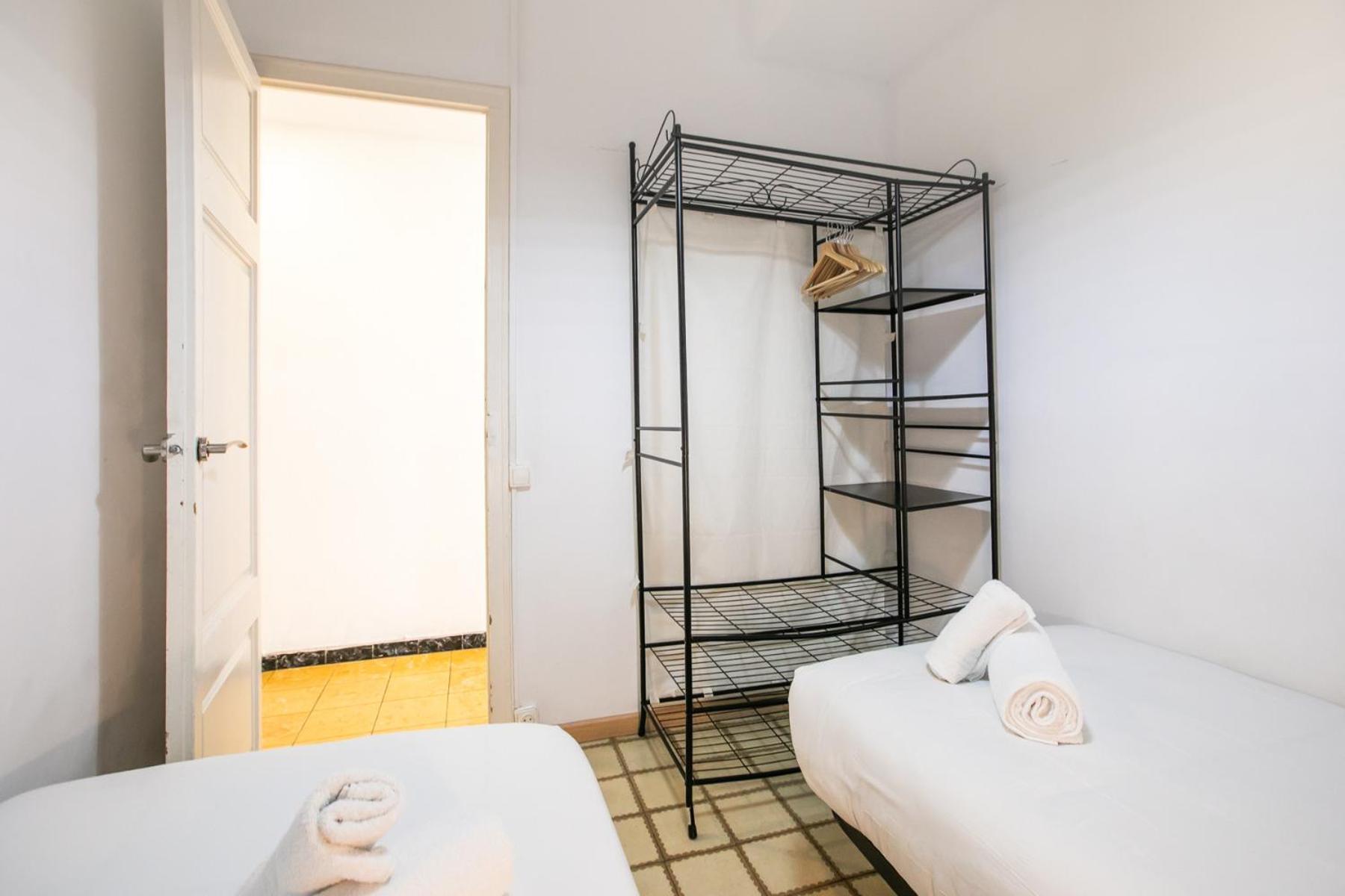 31Abpar1110 - Mediterranean Style Apartment Barcelona Luaran gambar