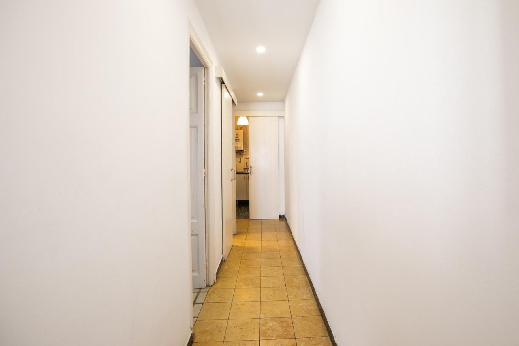 31Abpar1110 - Mediterranean Style Apartment Barcelona Luaran gambar