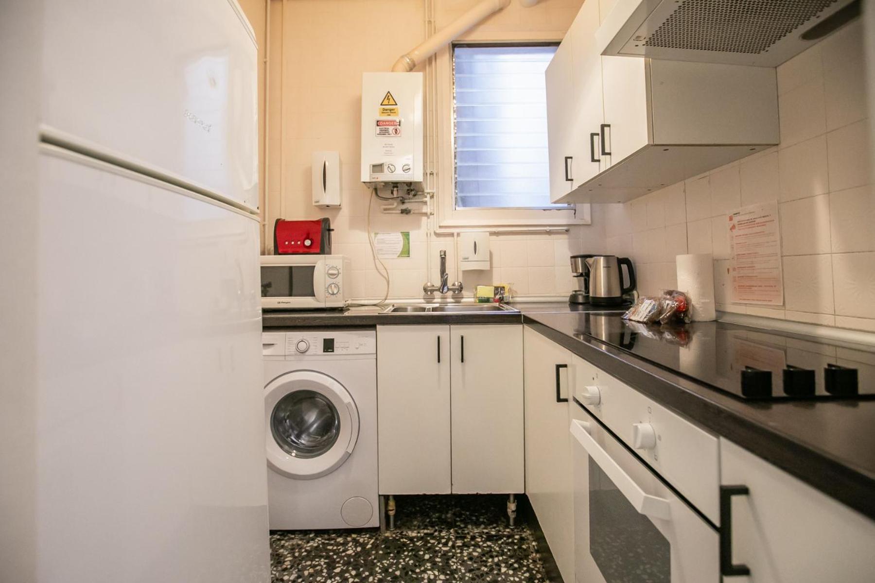 31Abpar1110 - Mediterranean Style Apartment Barcelona Luaran gambar