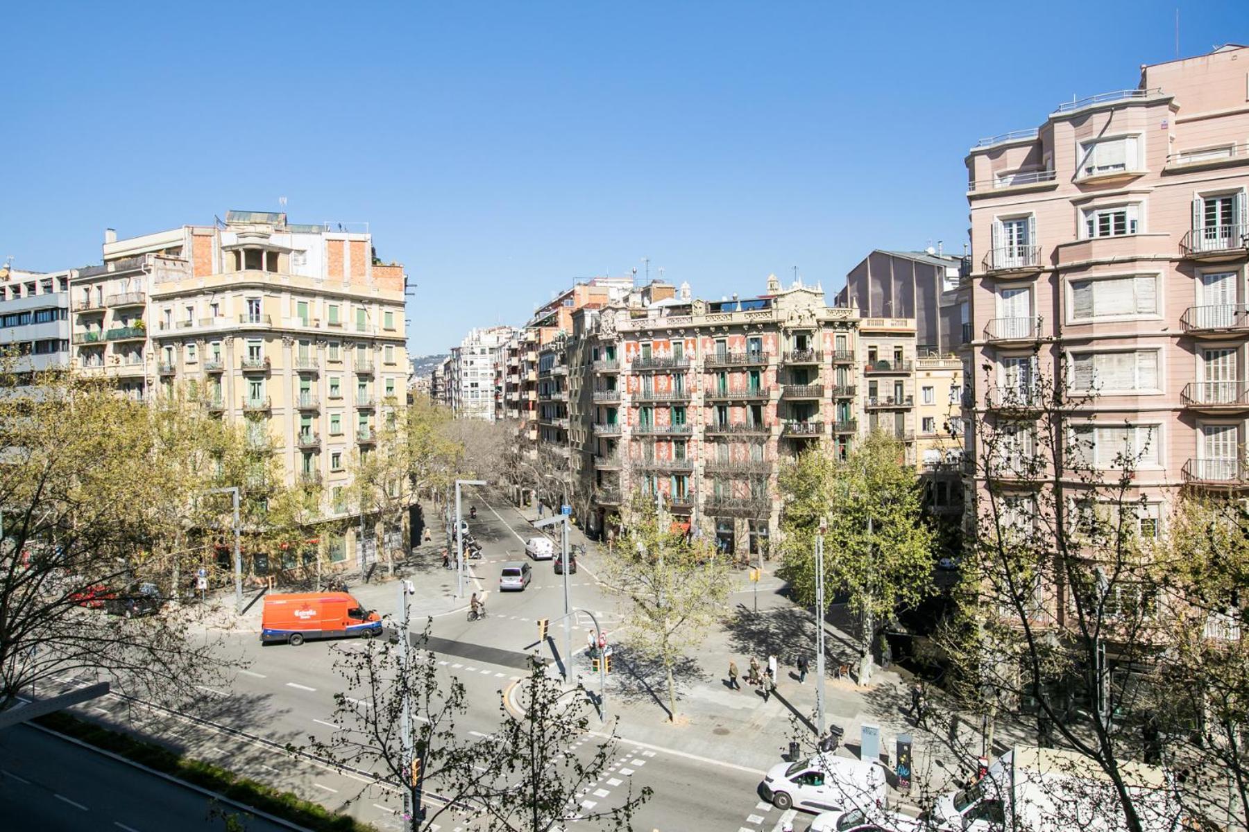 31Abpar1110 - Mediterranean Style Apartment Barcelona Luaran gambar