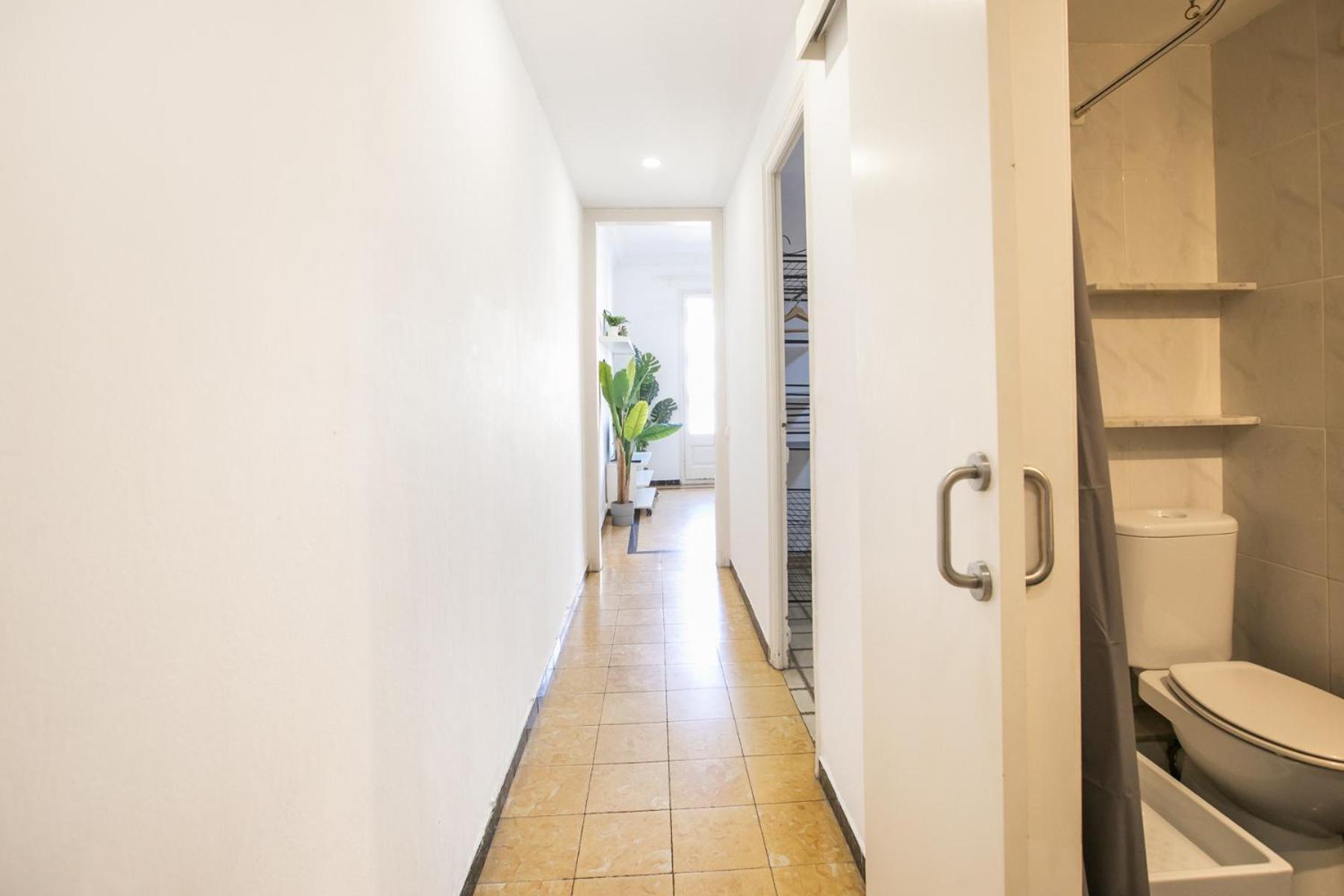 31Abpar1110 - Mediterranean Style Apartment Barcelona Luaran gambar