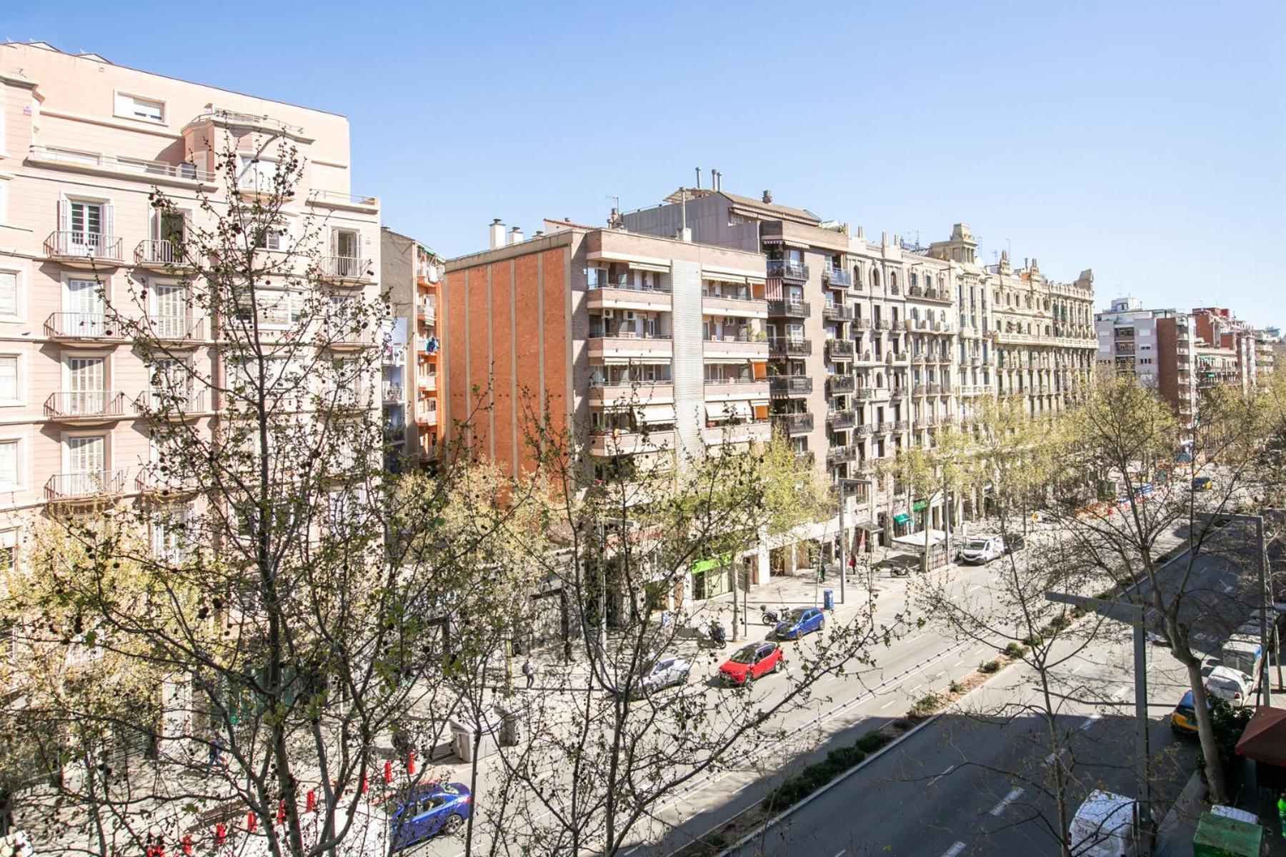 31Abpar1110 - Mediterranean Style Apartment Barcelona Luaran gambar