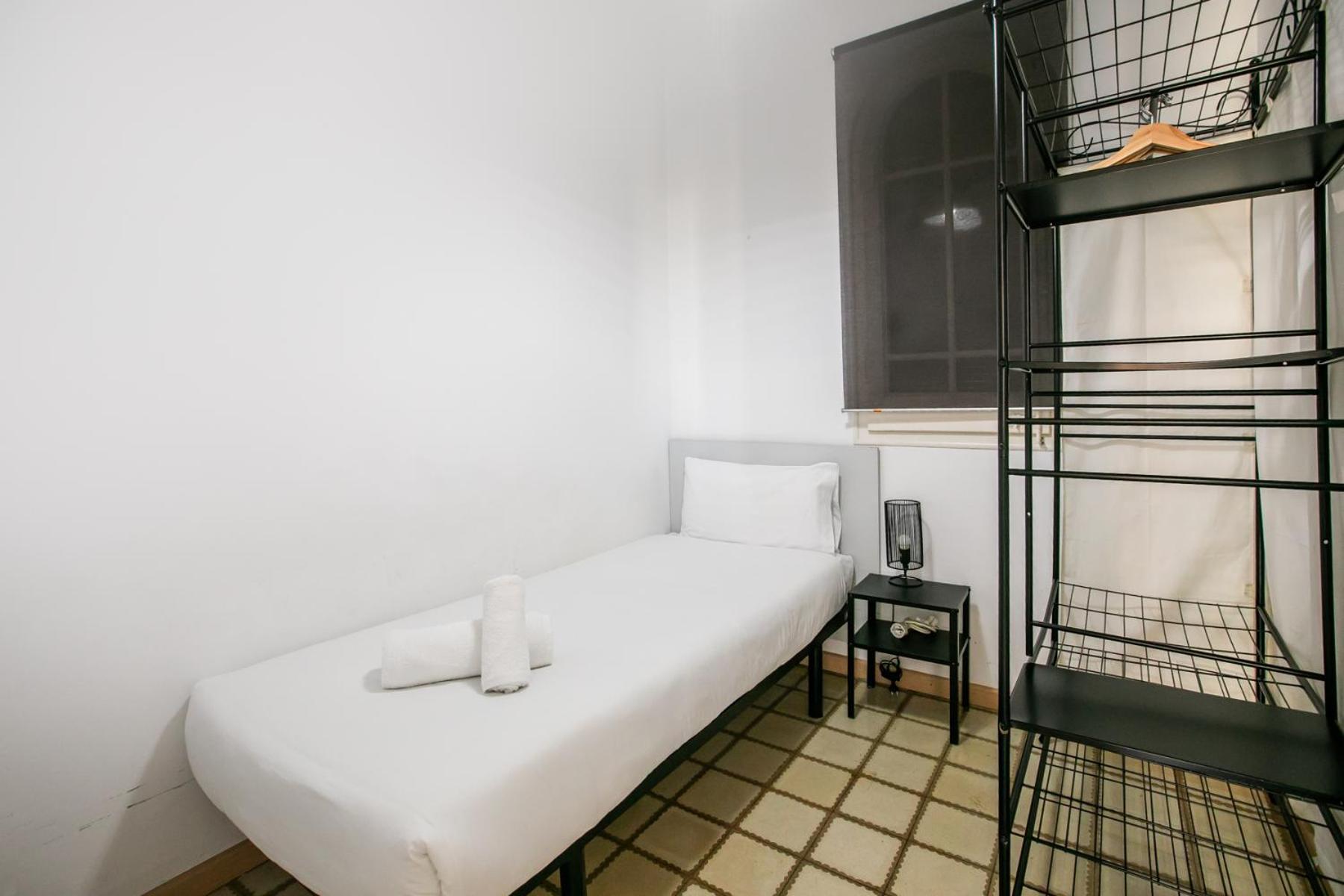 31Abpar1110 - Mediterranean Style Apartment Barcelona Luaran gambar