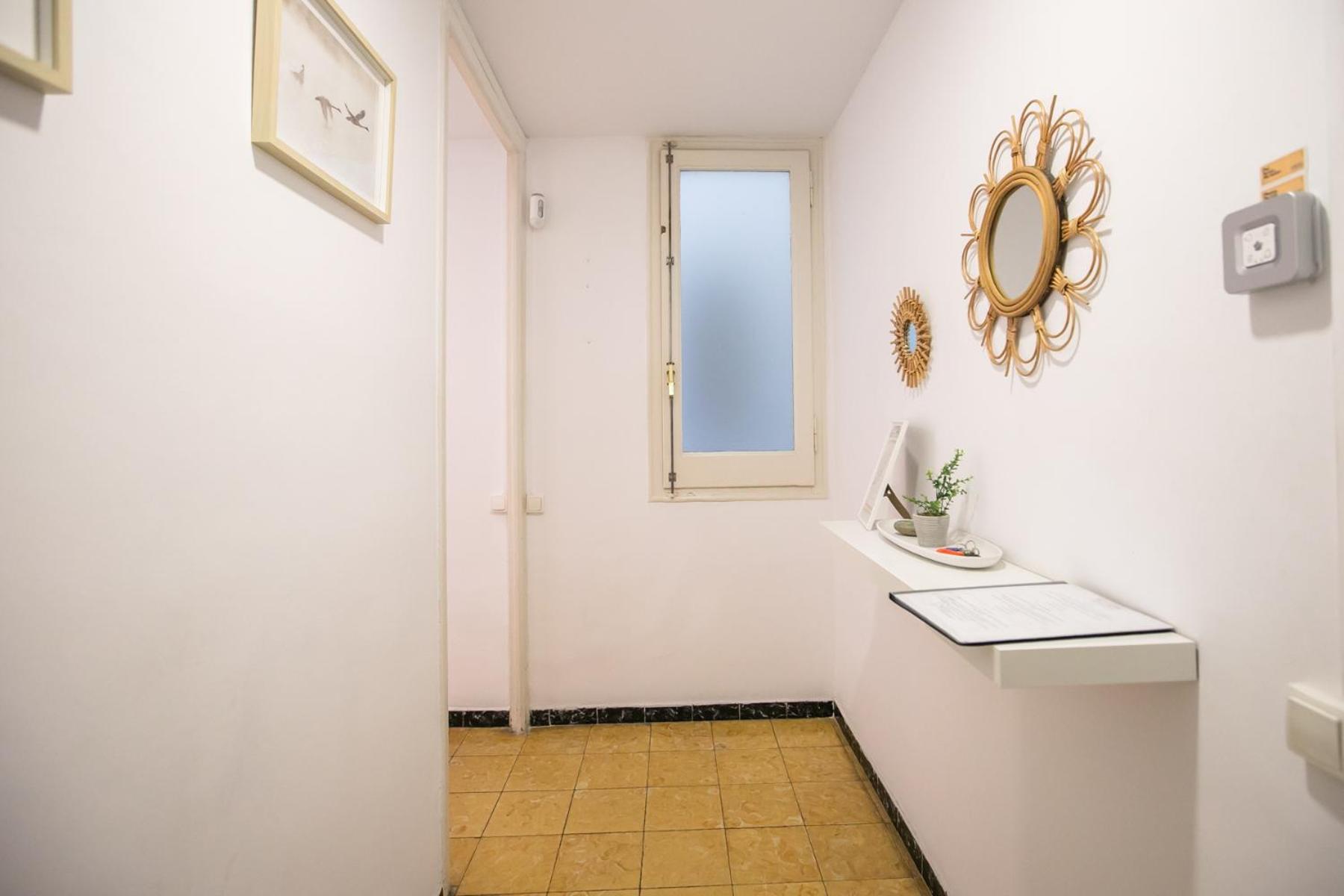 31Abpar1110 - Mediterranean Style Apartment Barcelona Luaran gambar